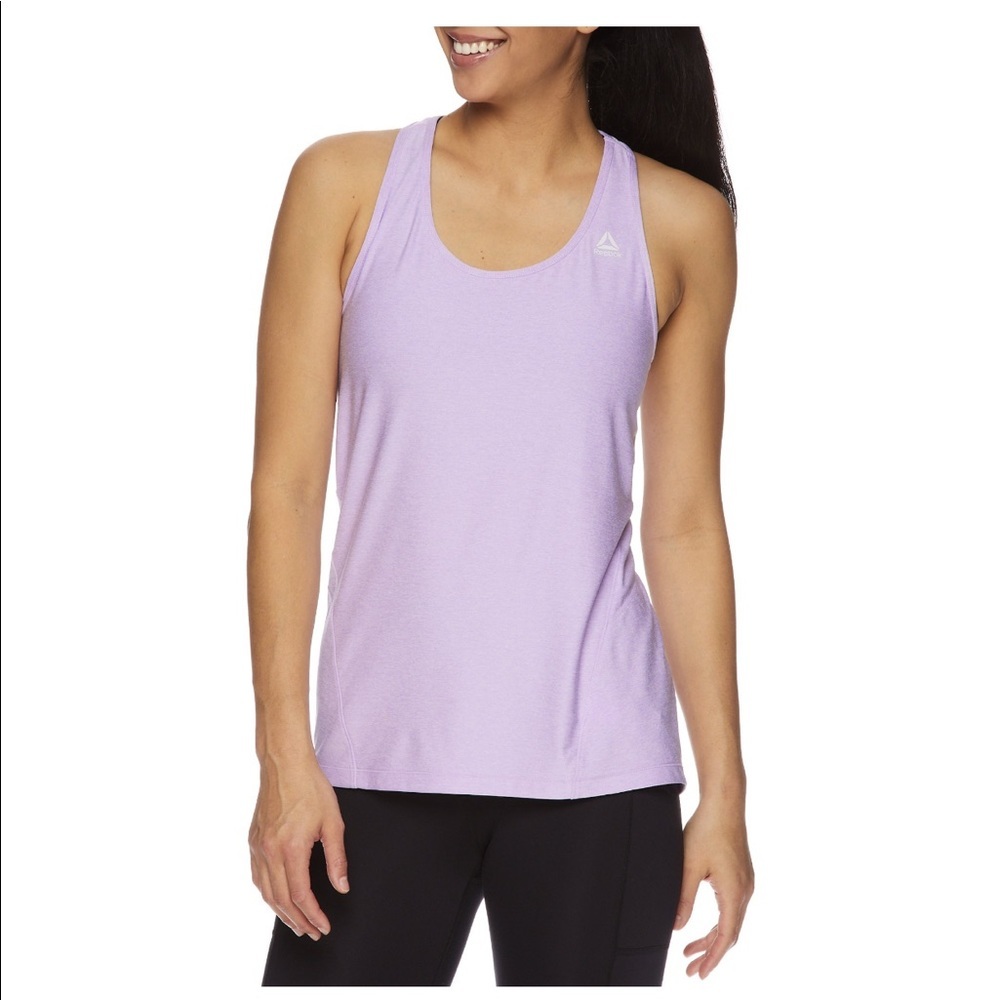 Reebok Tank Top for Women